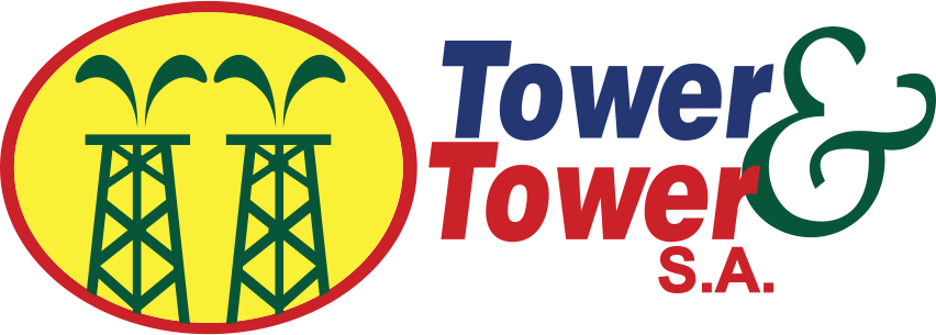 Logo Tower and Tower